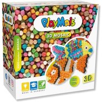 Playmais® Mosaic 3d Fish von Playmais