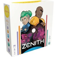 PLAY PUNK PPUD0003 Zenith von PlayPunk