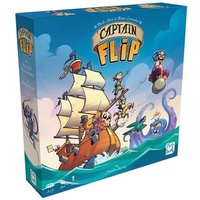 PlayPunk - Captain Flip von PlayPunk