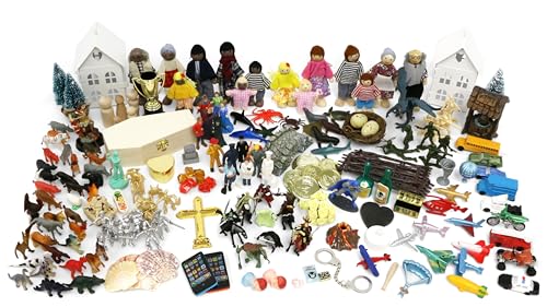 Sandtablett Play Therapy Premium Starter Kit von PlayTherapySupply