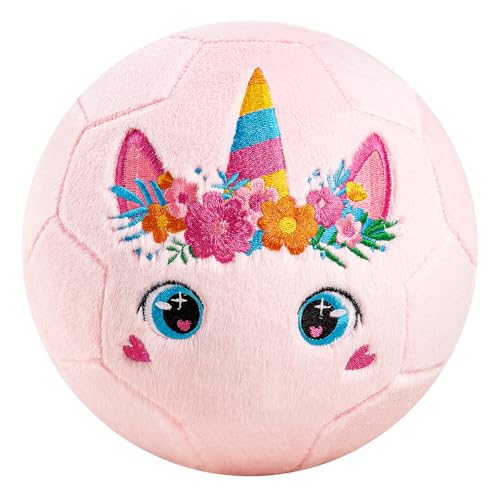 PlayZap Einhorn im Fußball-Stil für Kinder von PlayZap