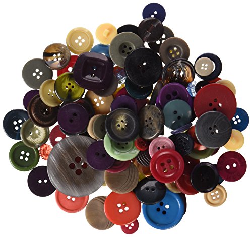 Playbox 500 g Verschiedene Tasten von Playbox