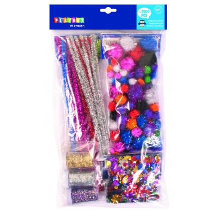 Playbox Large DIY Hobby Pack 2500 Teile von Playbox