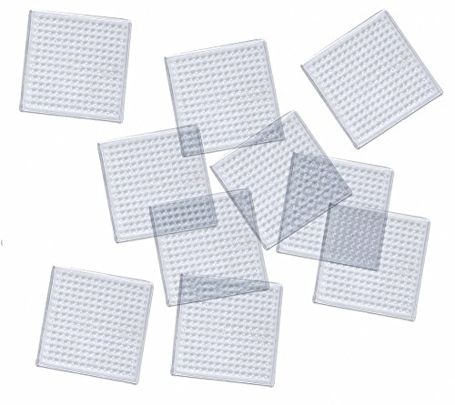 Playbox PBX2456272 Pinnwand-Set, klein, quadratisch, Mehrfarbig, 10 Stück Playbox PBX2456272 Pinnwand-Set, klein, quadratisch, Mehrfarbig, 10 Stück von Playbox