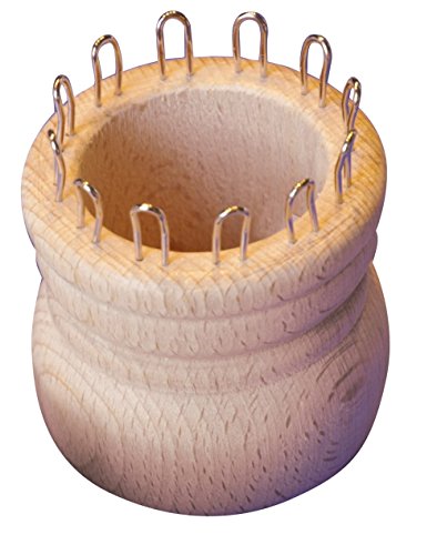 Playbox Große Strickspule Playbox Große Strickspule von Playbox