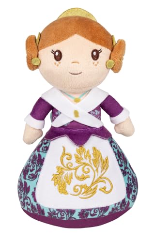 PlaybyPlay Fallera Plüsch Lola 22 cm PlaybyPlay Fallera Plüsch Lola 22 cm von PlaybyPlay
