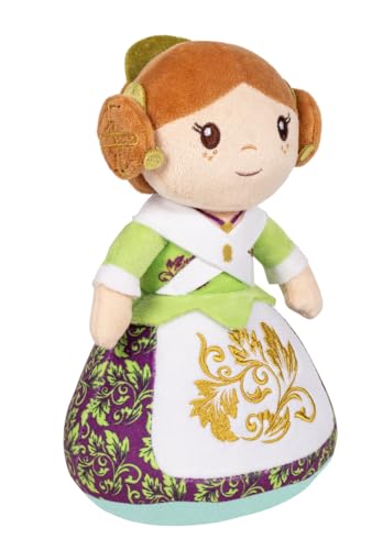PlaybyPlay Fallera Plüschfigur Anita 22 cm PlaybyPlay Fallera Plüschfigur Anita 22 cm von PlaybyPlay