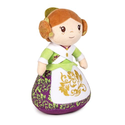 PlaybyPlay Fallera Plüschfigur Anita 22 cm PlaybyPlay Fallera Plüschfigur Anita 22 cm von PlaybyPlay
