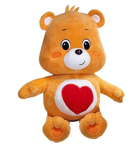 Care Bears Plüschtier Angeloso Bären, weich, 42 cm Care Bears Plüschtier Angeloso Bären, weich, 42 cm von Playbyplay