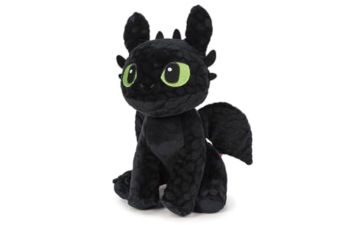 Playbyplay Plüschtier zum Trainieren Ihres Drachen, 28 cm von Playbyplay