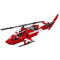 MoULD KING Sparrow Helicopter MoULD KING Sparrow Helicopter von Playfun Ltd.