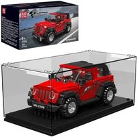 MoULD KING Wrangler MoULD KING Wrangler von Playfun Ltd.