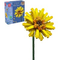 Mould King Gänseblümchen 180 Teile Mould King Gänseblümchen 180 Teile von Playfun Ltd.
