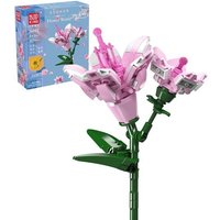 Mould King Rhododendron Mould King Rhododendron von Playfun Ltd.