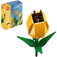 Mould King Tulpe, 83 Teile Mould King Tulpe, 83 Teile von Playfun Ltd.