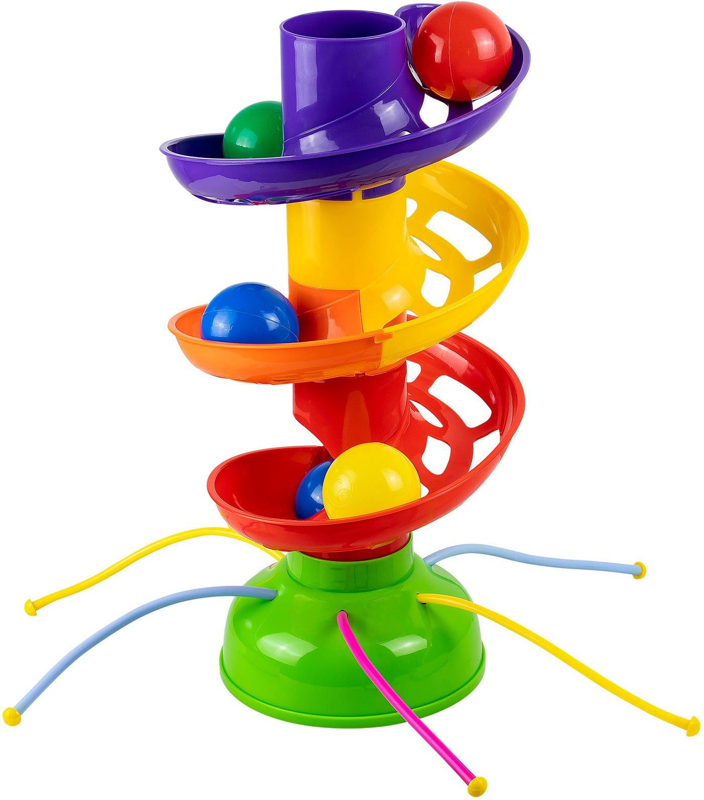 Playfun Sprinkler Loop And Spray Playfun Sprinkler Loop And Spray von Playfun