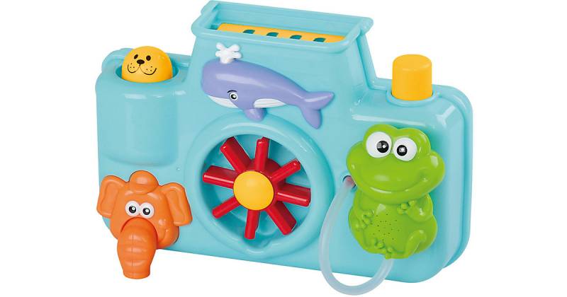 Badespielzeug - Bath Activities von Playgo
