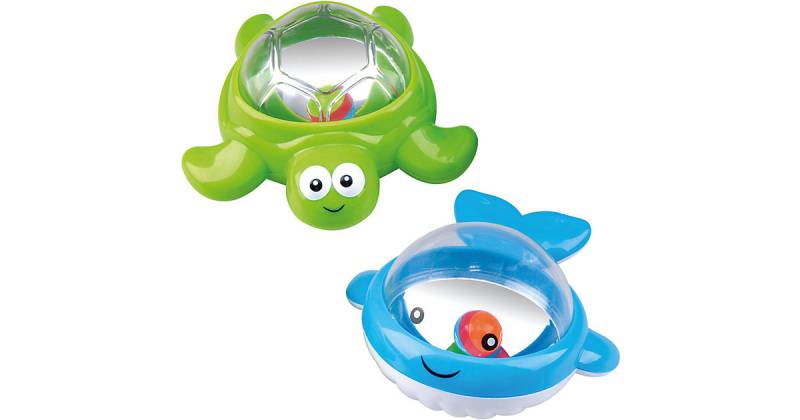 Badespielzeug - Tub Twinklers von Playgo