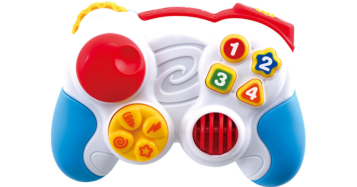 Musik Controller - Game On! von Playgo