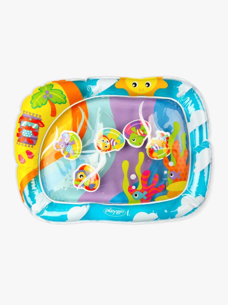 Playgro Cosy Oasis Wasserspielmatte, Babyspielzeug Playgro Cosy Oasis Wasserspielmatte, Babyspielzeug von Playgo
