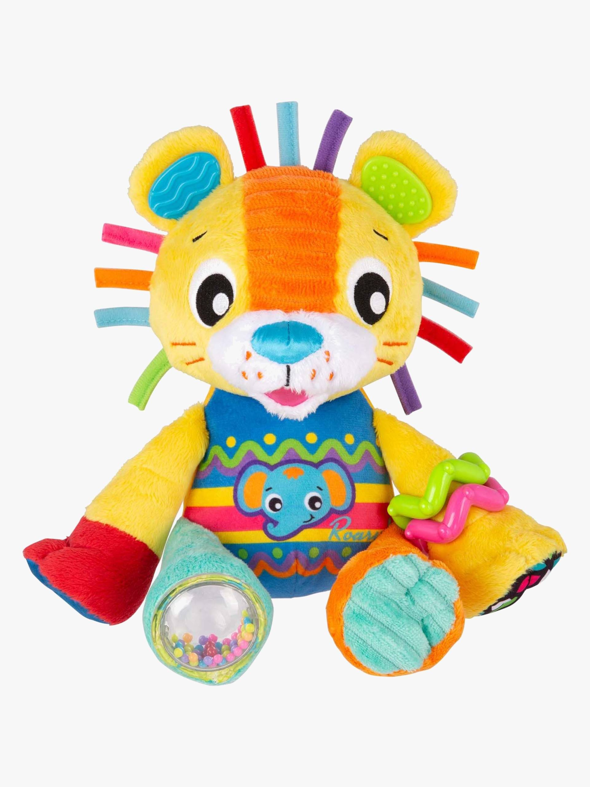 Playgro Roary's Aktivitätsspielzeug, Babyspielzeug Playgro Roary's Aktivitätsspielzeug, Babyspielzeug von Playgo
