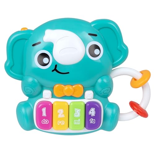 Elly's Melody Klavier von Playgro