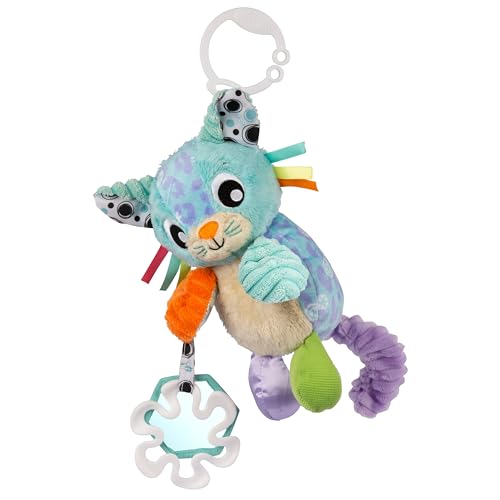 Playgro 1220150001 Kinderwagenspielzeug Playgro 1220150001 Kinderwagenspielzeug von Playgro
