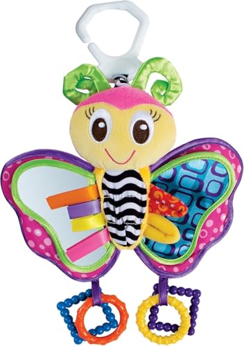 Playgro Activity Friend Blossom Butterfly von Playgro