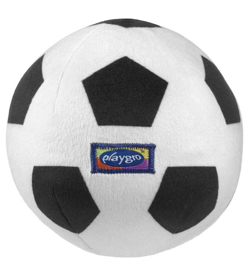 Playgro Aktivitätsball Ball - Mein erster Fußball - Playgro - One Size - Bälle Playgro Aktivitätsball Ball - Mein erster Fußball - Playgro - One Size - Bälle von Playgro