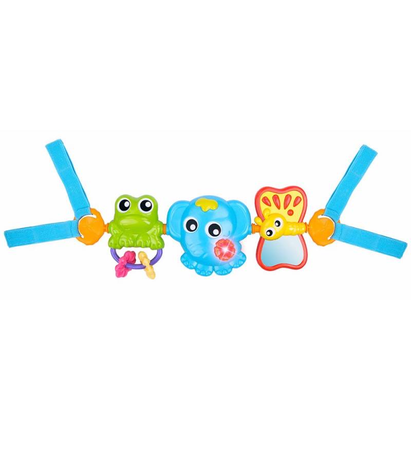 Playgro Aktivitätstafel – Musik und Klang - Playgro - One Size - Motorikspielzeug Playgro Aktivitätstafel – Musik und Klang - Playgro - One Size - Motorikspielzeug von Playgro