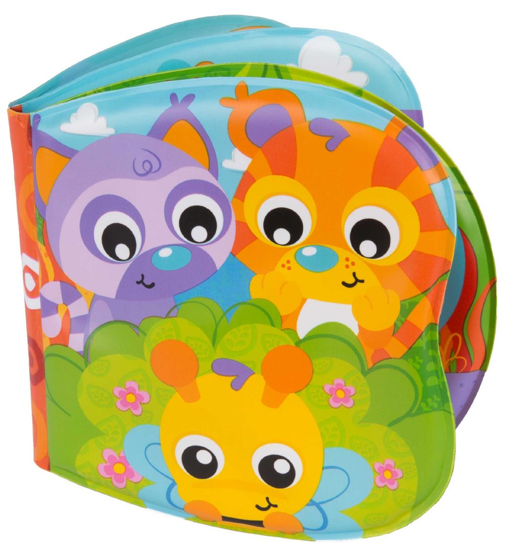 Playgro Badebuch - Little Bee's Adventure - Playgro - One Size - Badebuch Playgro Badebuch - Little Bee's Adventure - Playgro - One Size - Badebuch von Playgro