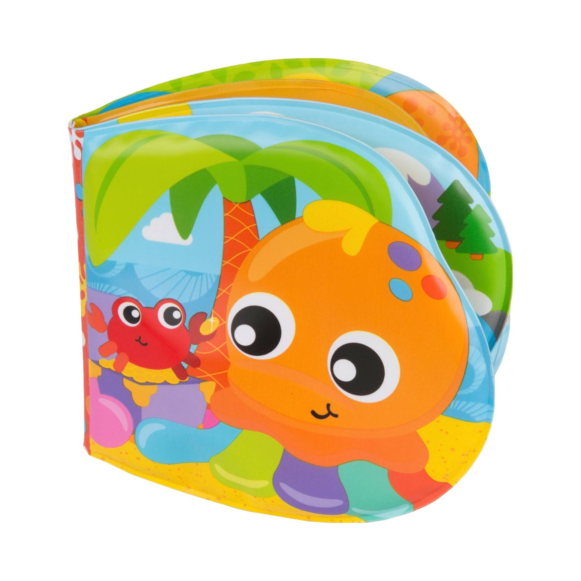Playgro Badebuch Planschende Freunde Playgro Badebuch Planschende Freunde von Playgro