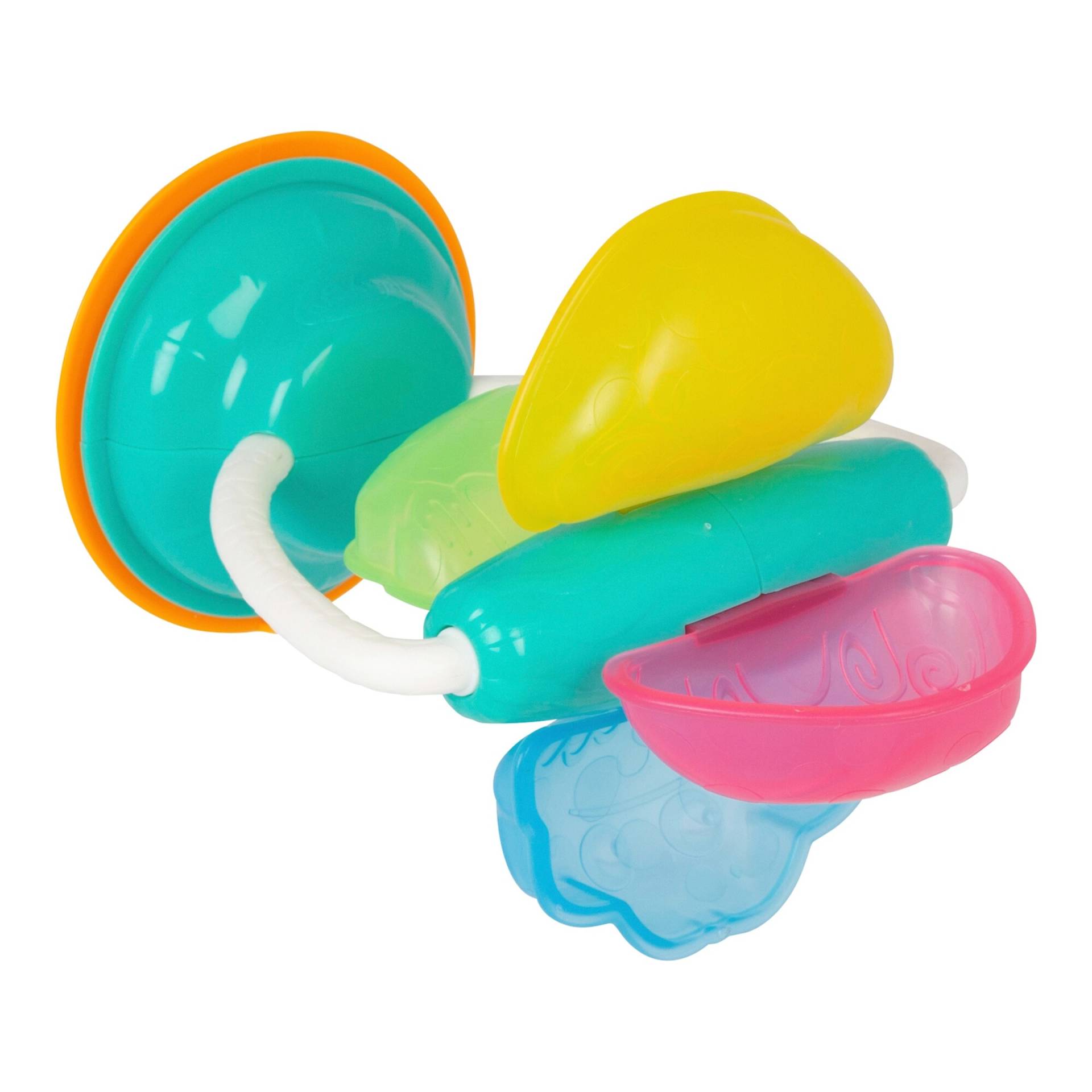 Playgro Badespielzeug Wasserrad von Playgro