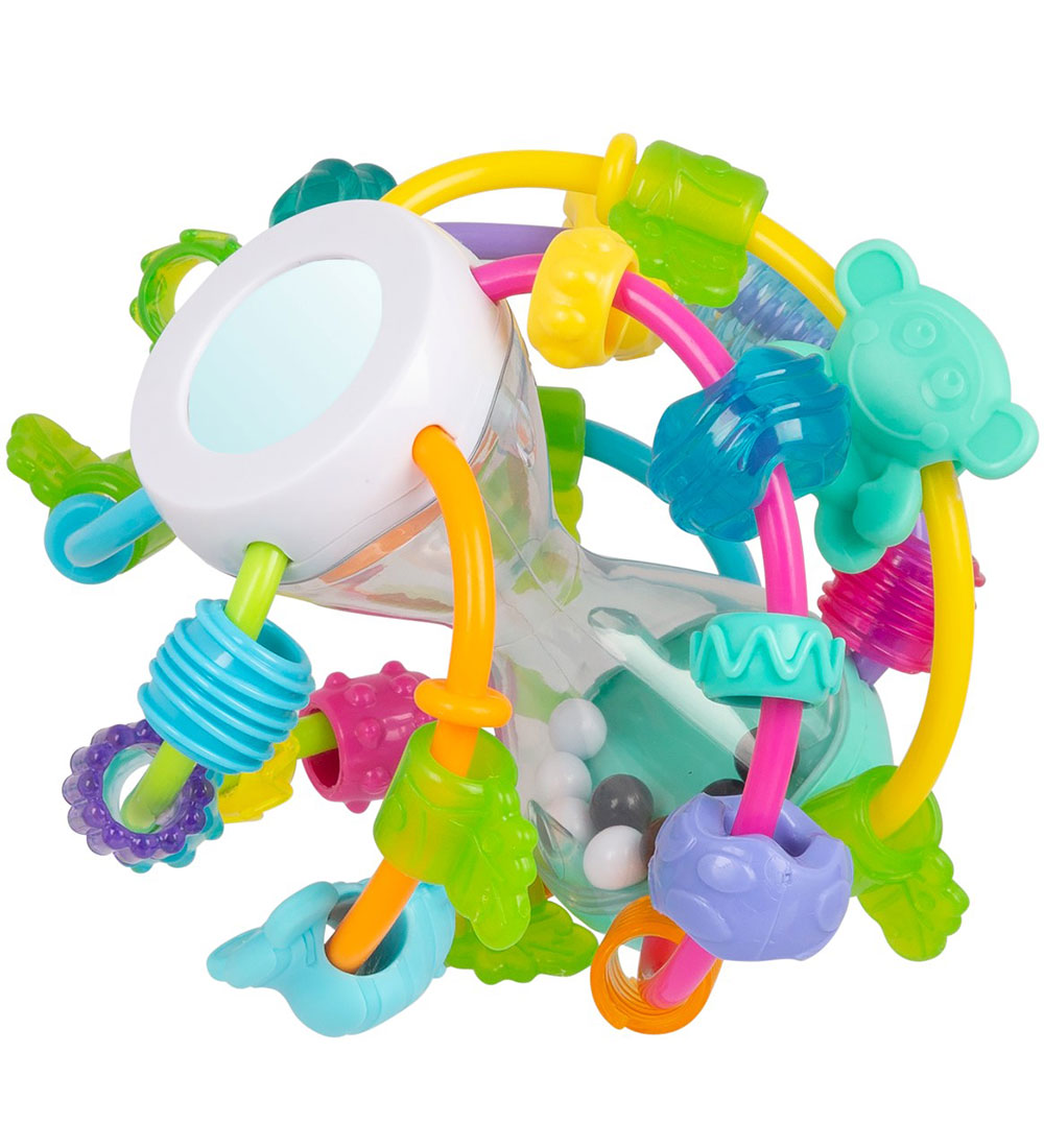 Playgro Ball - Play Ente Lernen - Playgro - One Size - Spielzeug Playgro Ball - Play Ente Lernen - Playgro - One Size - Spielzeug von Playgro