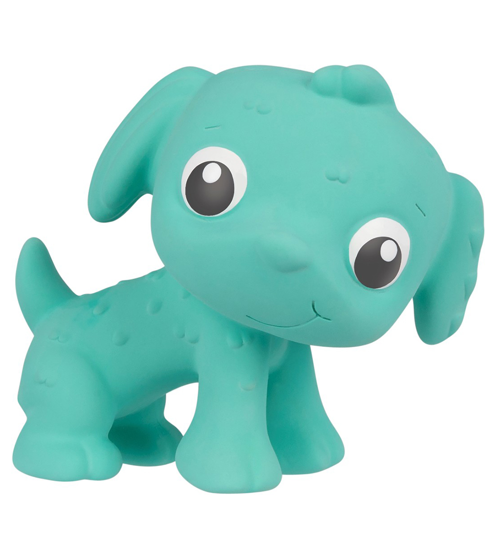 Playgro Beißspielzeug - Eco Play - Pookie Puppy - Blau - Playgro - One Size - Beißringe Playgro Beißspielzeug - Eco Play - Pookie Puppy - Blau - Playgro - One Size - Beißringe von Playgro