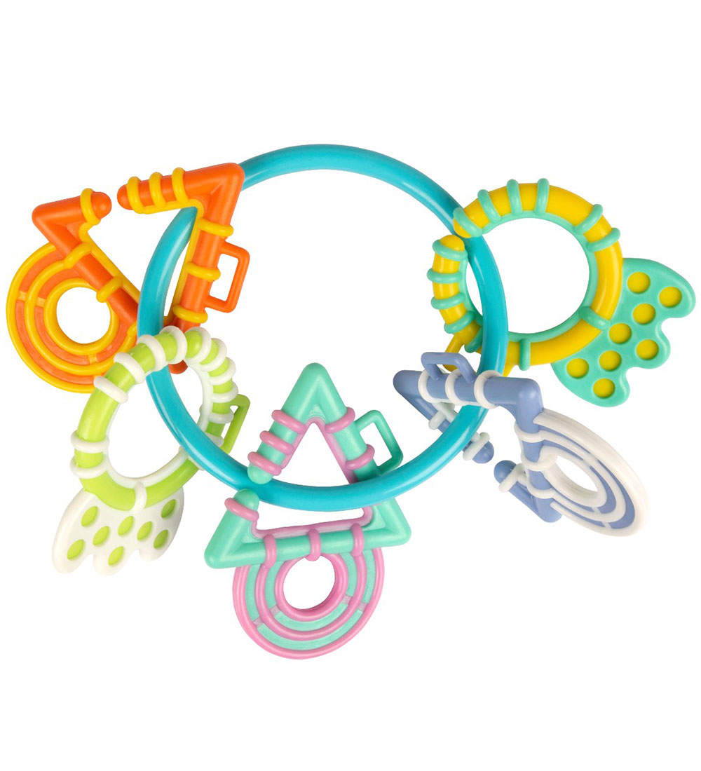 Playgro Beißspielzeug - Kinderkrankheiten - Playgro - One Size - Beißringe Playgro Beißspielzeug - Kinderkrankheiten - Playgro - One Size - Beißringe von Playgro