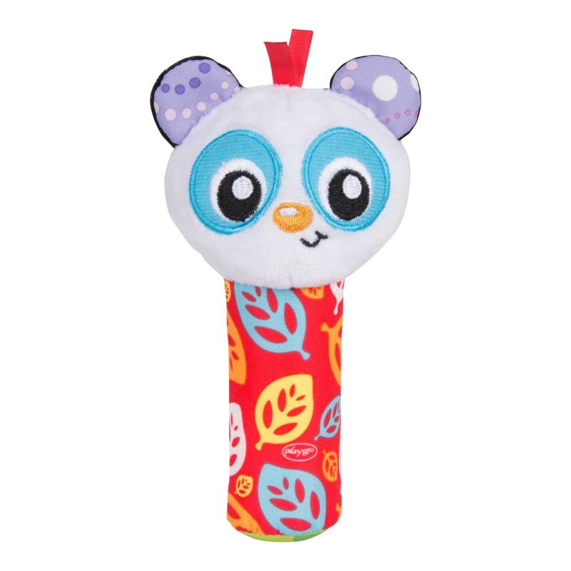 Playgro Greifling Quitsche Panda Playgro Greifling Quitsche Panda von Playgro