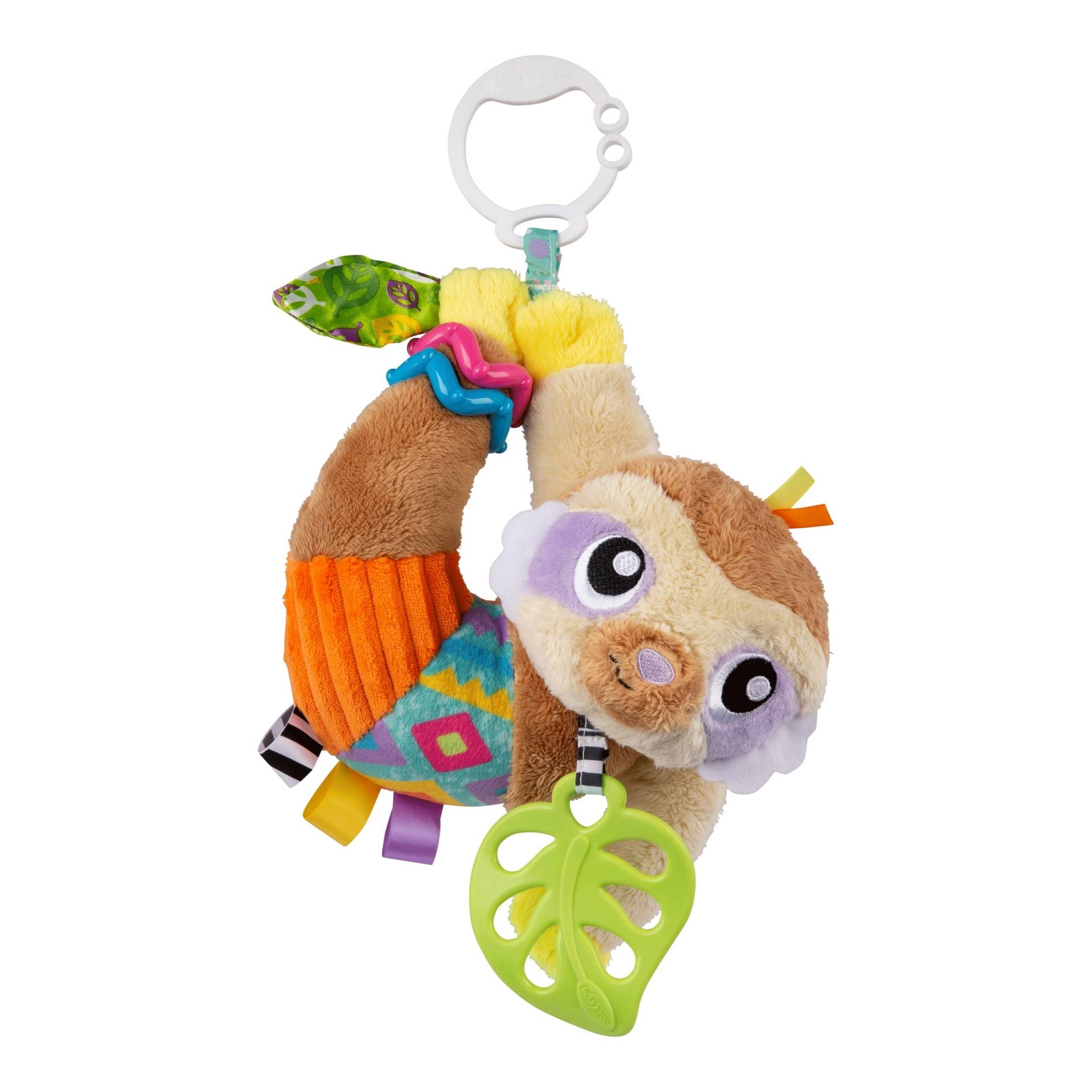 Playgro Hängespielzeug Sensory Friend Faultier Salo Playgro Hängespielzeug Sensory Friend Faultier Salo von Playgro