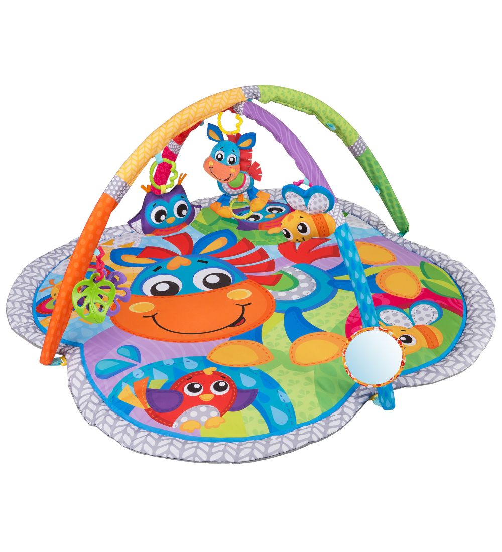Playgro Krabbeldecke - Clip Clop - Playgro - One Size - Krabbeldecke Playgro Krabbeldecke - Clip Clop - Playgro - One Size - Krabbeldecke von Playgro