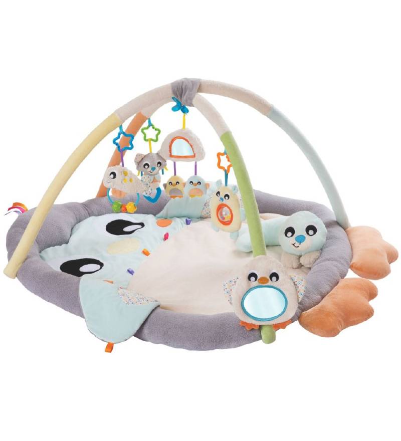 Playgro Krabbeldecke - Pinguin - Playgro - One Size - Krabbeldecke Playgro Krabbeldecke - Pinguin - Playgro - One Size - Krabbeldecke von Playgro