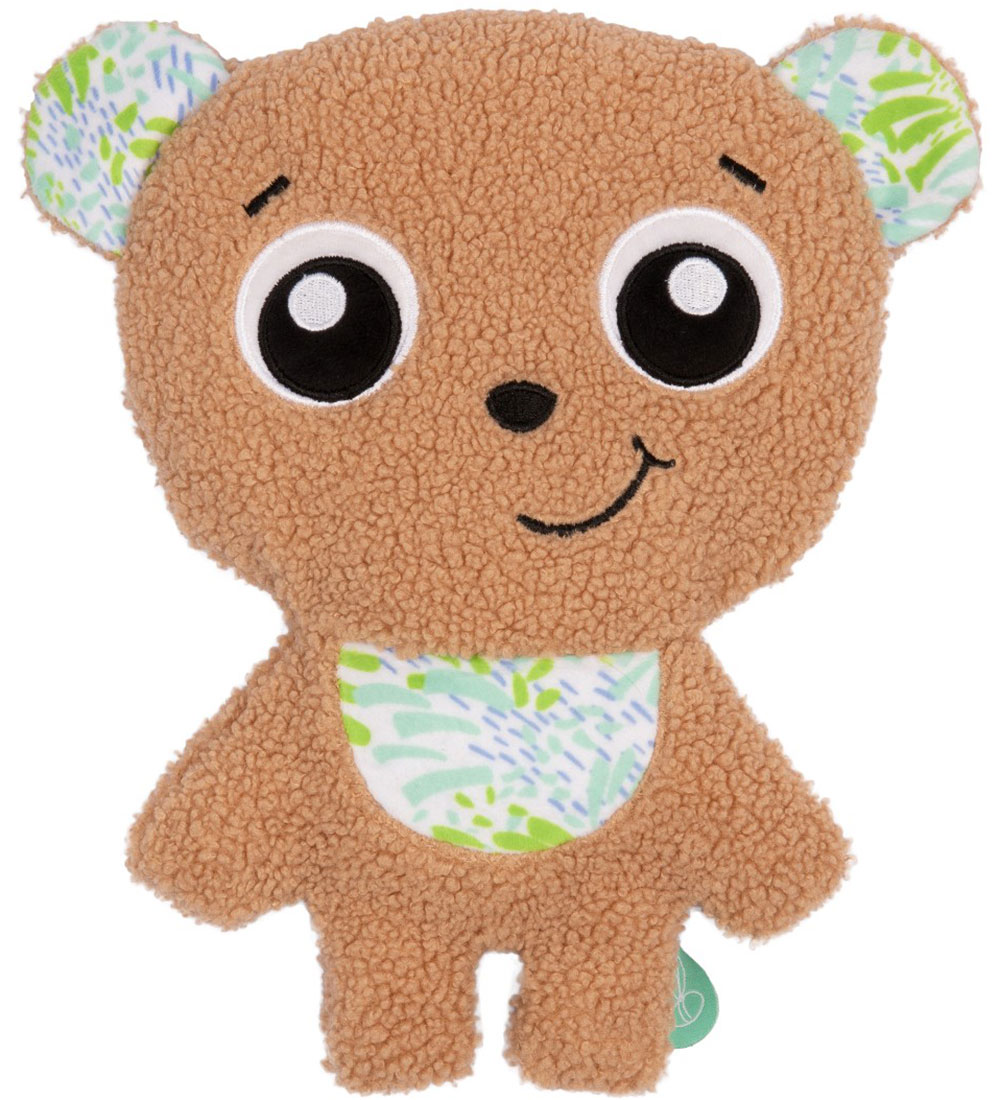Playgro Kuscheltier - 26 cm - Flach Comfort Bear - Playgro - One Size - Kuscheltiere Playgro Kuscheltier - 26 cm - Flach Comfort Bear - Playgro - One Size - Kuscheltiere von Playgro