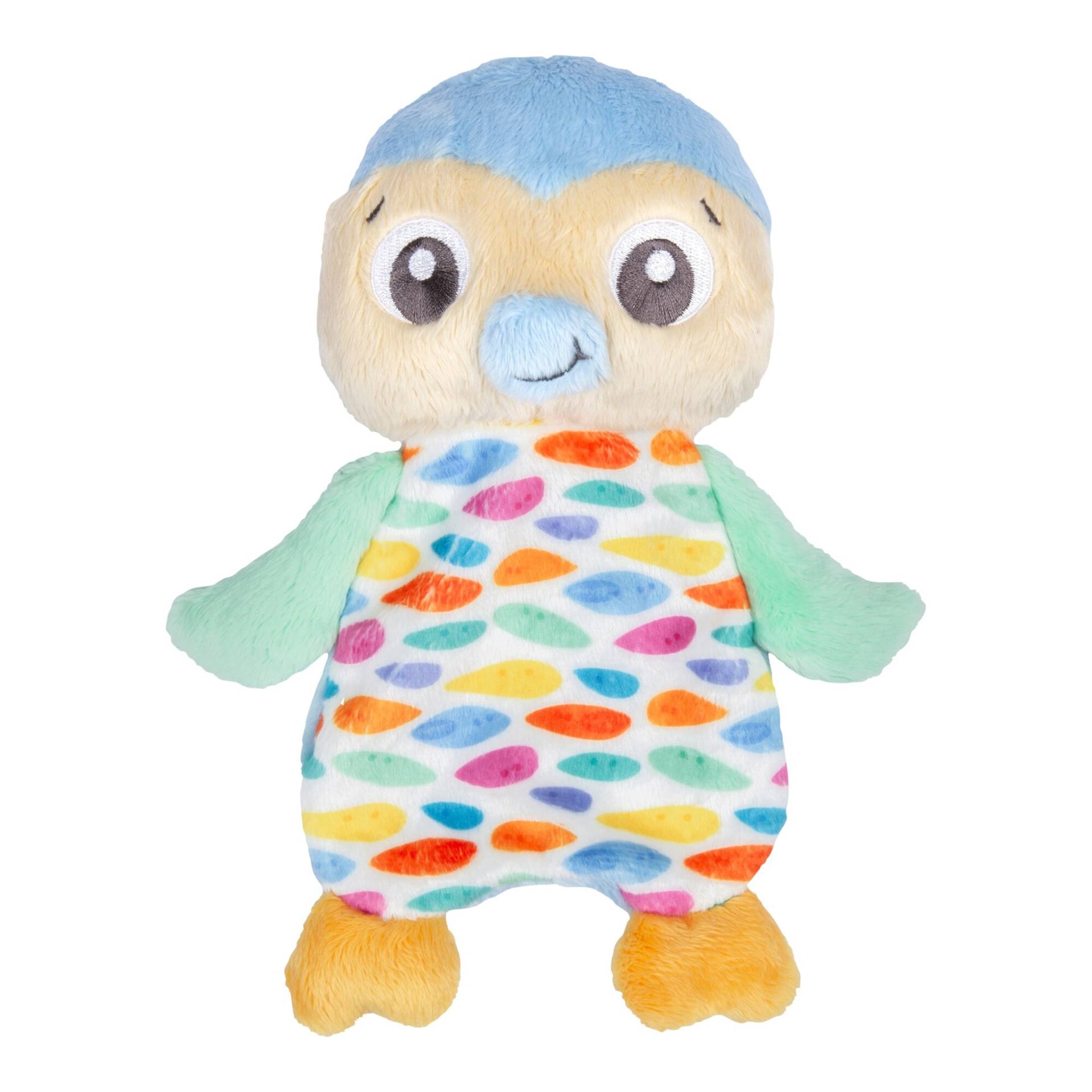 Playgro Kuscheltier Eco Pinguin 22cm von Playgro