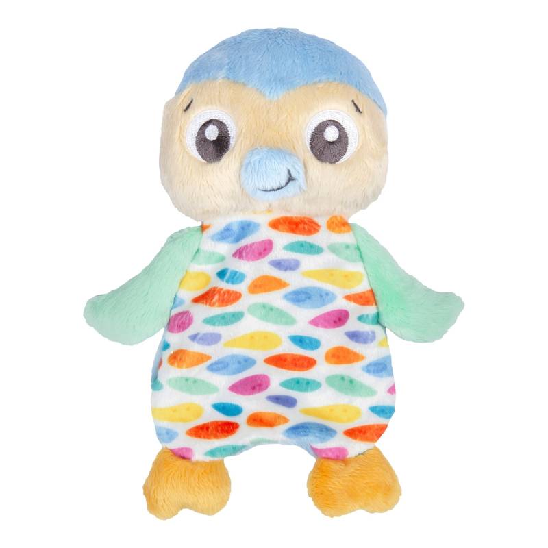 Playgro Kuscheltier Eco Pinguin 22cm Playgro Kuscheltier Eco Pinguin 22cm von Playgro