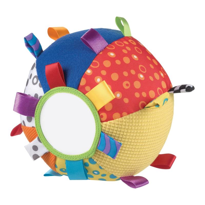 Playgro My First Schmuseball Loopy Loops Playgro My First Schmuseball Loopy Loops von Playgro