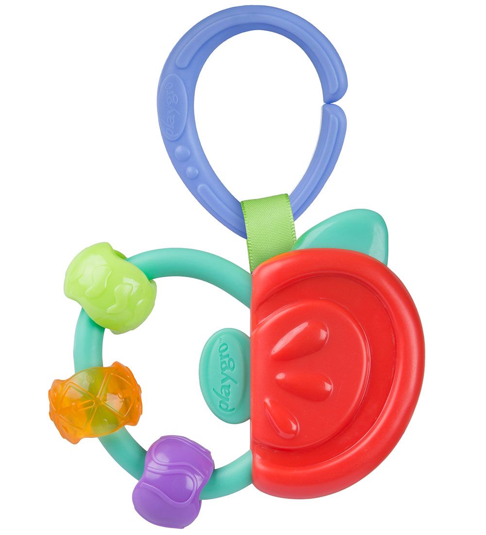 Playgro Rassel - Apfel - Playgro - One Size - Rasseln Playgro Rassel - Apfel - Playgro - One Size - Rasseln von Playgro