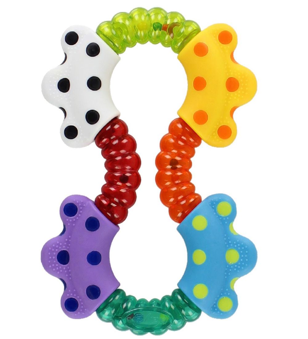 Playgro Rassel - Click And Twist - Playgro - One Size - Rasseln Playgro Rassel - Click And Twist - Playgro - One Size - Rasseln von Playgro