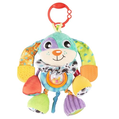 Playgro Stella Sensory Garden Activity Gift Pack (0189032127) von Playgro
