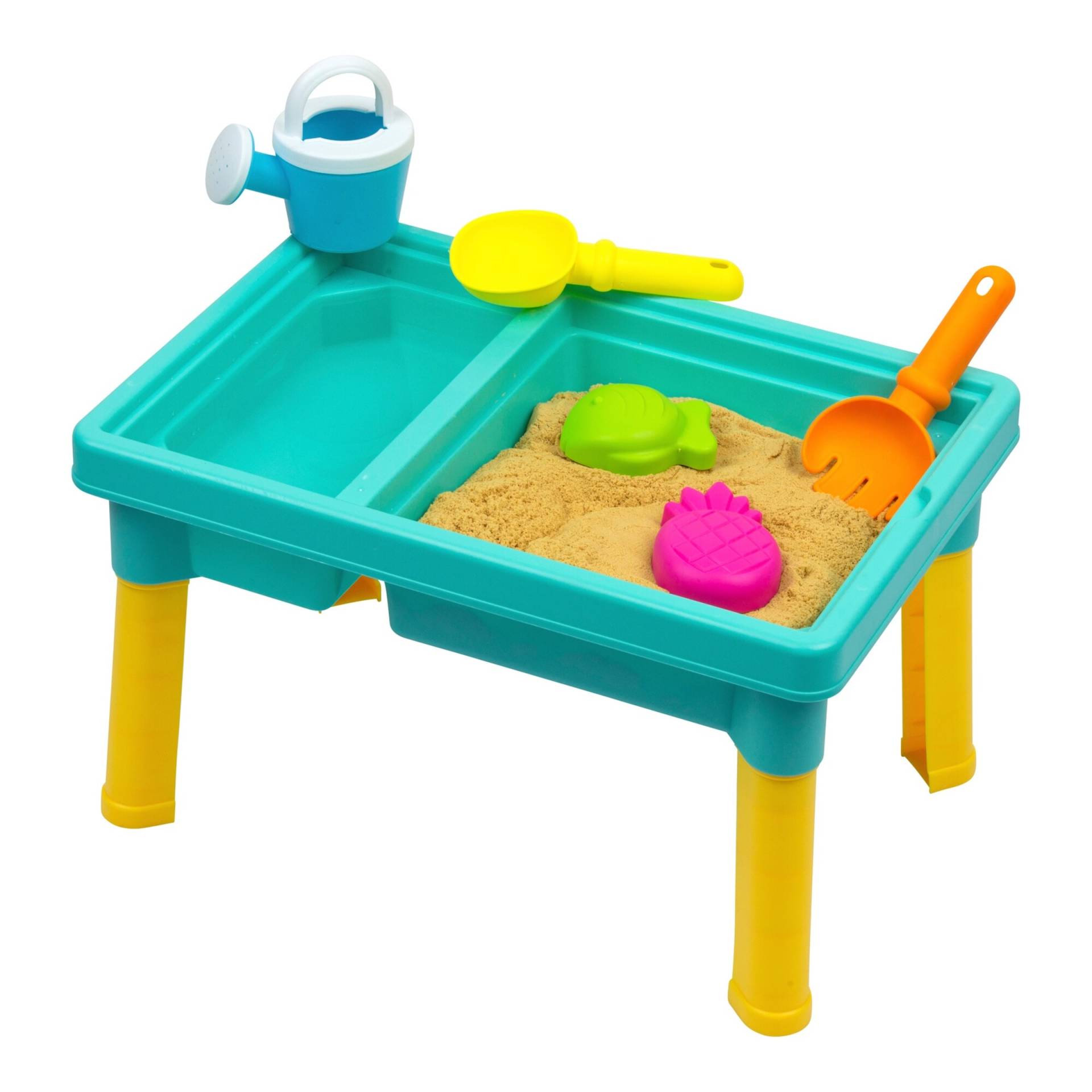 Playgro Wasser & Sandspieltisch Playgro Wasser & Sandspieltisch von Playgro