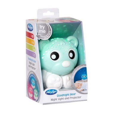 playgro Gute Nachtlicht Bär playgro Gute Nachtlicht Bär von Playgro