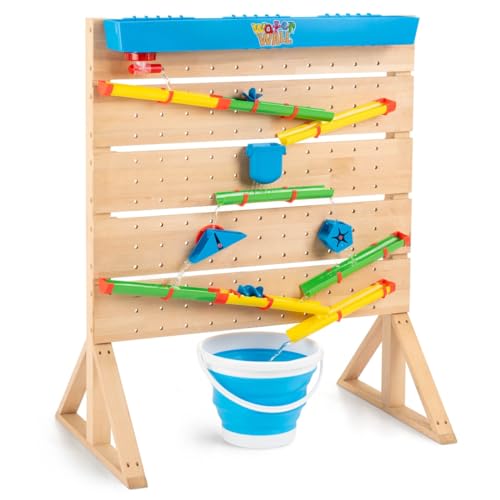 Playhouse Waterwall, Kinder Lernspielzeug für Jungen und Mädchen, Kinderspielset für Hand-Augen-Koordination und Spaß, ab 3 Jahren Playhouse Waterwall, Kinder Lernspielzeug für Jungen und Mädchen, Kinderspielset für Hand-Augen-Koordination und Spaß, ab 3 Jahren von Playhouse